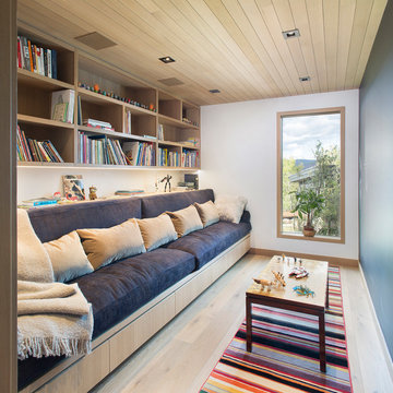 Ridge House