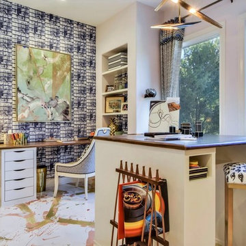 River Garden Art Studio
