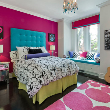 Riverdale Home