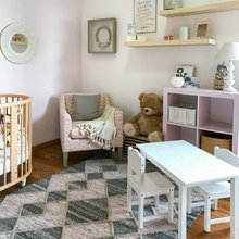 Room Tour: A Nursery That's Ready to Grow Up