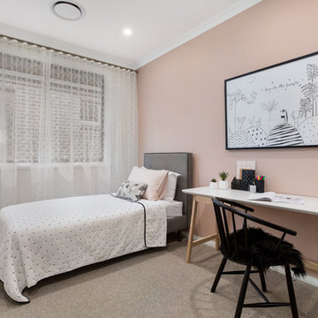 RIVERSIDE: Leppington