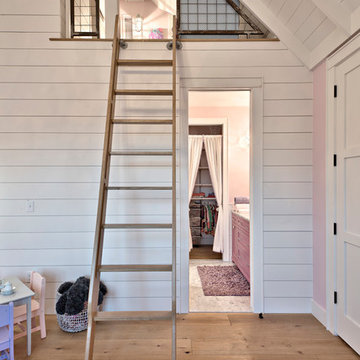 Rollingwood Slide House