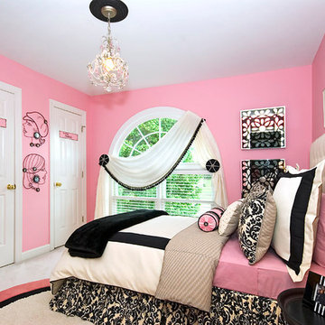 Rooms for Kids