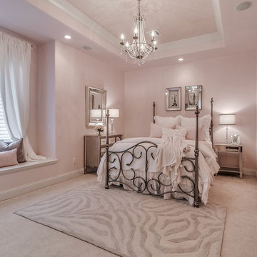 Rose Creek Residence