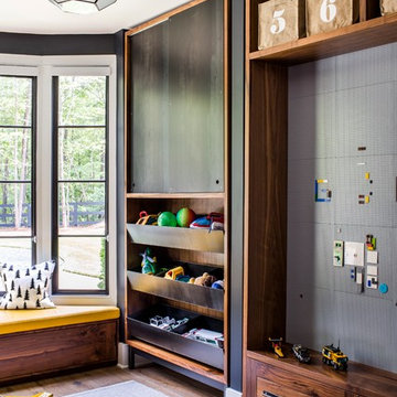 Roswell Renovation