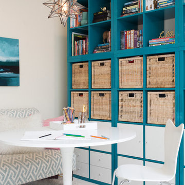 Russian Hill Family Home