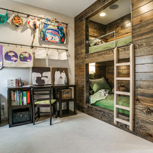bunkbed