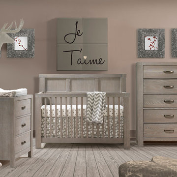 Rustico Baby Furniture Collection
