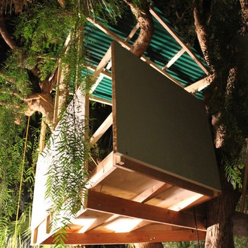 S.L.A.T. Treehouse