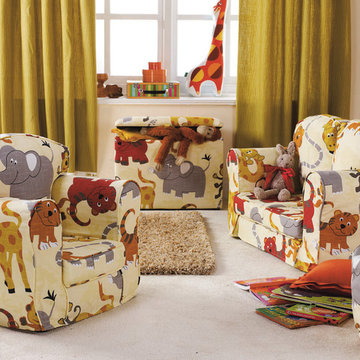 Safari Themed Lifestyle