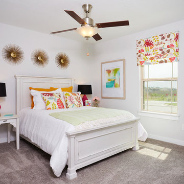 San Antonio, Texas | Legend Point - Landmark Driskill Secondary Bedroom