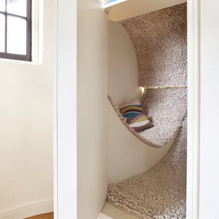 Hidden Door Between Kids Rooms Houzz