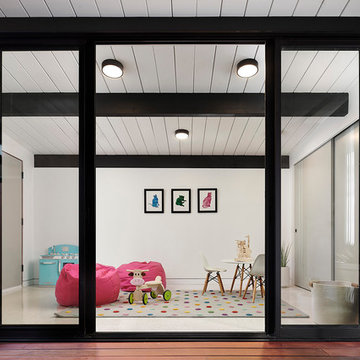 San Jose Eichler