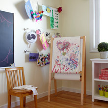 10 Ideas for Entertaining Kids at Home