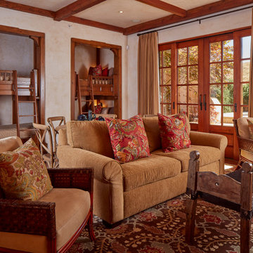 Santa Lucia Preserve, Carmel California