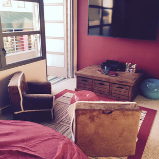 Santa Monica Kiddie Play Room