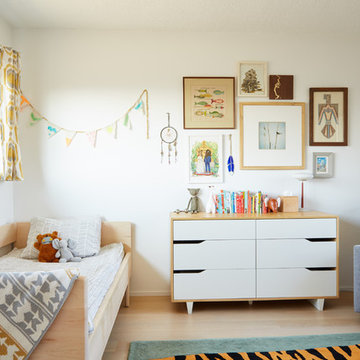 Santa Monica MidCentury