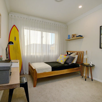 Sapphire display home - Coffs Harbour