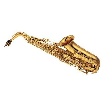 Saxophone lesson in Warrington