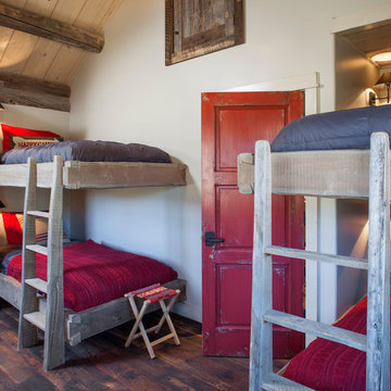 Schiavo Wilder Cabin