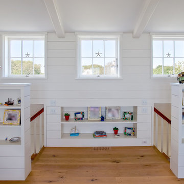 'Sconset Beach Front Home - Nantucket