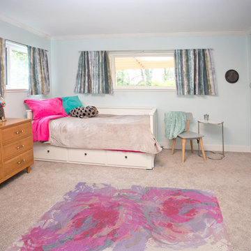 SE Schuyler Renovation