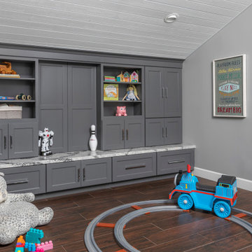 Sea Pointe Construction - Shaffer House