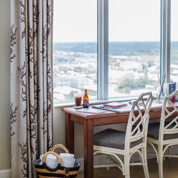 Seaside Condo Renewal