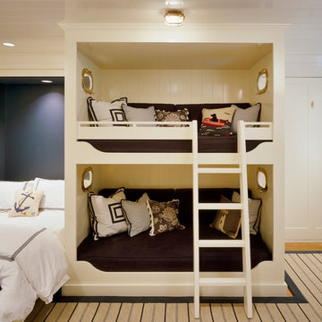 Seaside Retreat