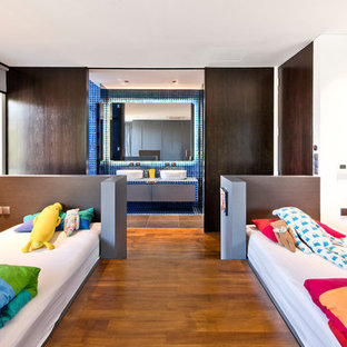 Semi-Detached House at Moonbeam Walk - Singaporecolor