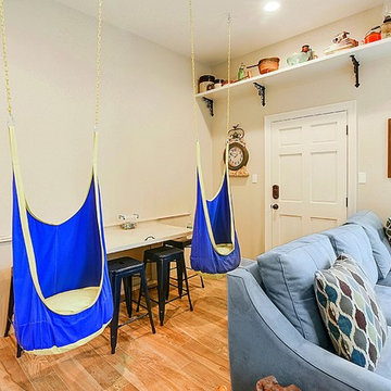 Sensory Room