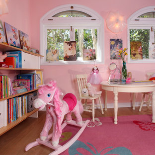 Princess Playroom | Houzz