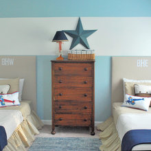 boy room