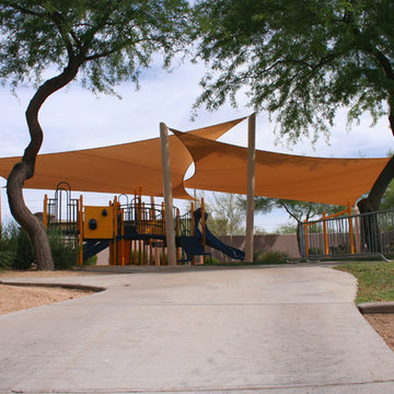 Shade Structures/Canopies
