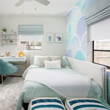 Shanella’s Room: Tampa, FL