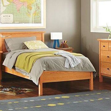 Sherwood Bedroom in Cherry by R&B