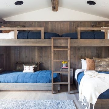 Shooting Star 72, Teton Village, Wyoming