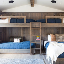 Crested Butte - Bedrooms