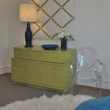 Showhouse Bedroom for Teen Girl