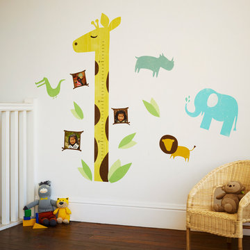 Shutterfly Kids Room