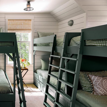 Silver Lake Cabin