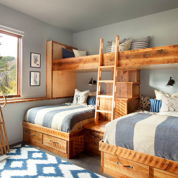 Ski Chalet
