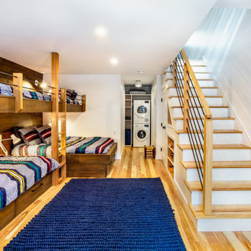 Ski in / Ski out Row House