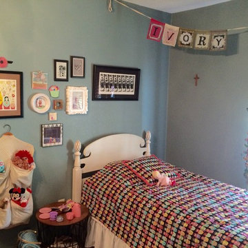 Small Girl's Room