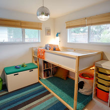 Small Kids Bedrooms