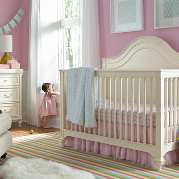 Smart Cribs