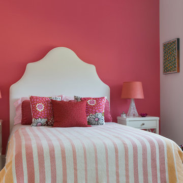 Soft Traditional in Sonoma