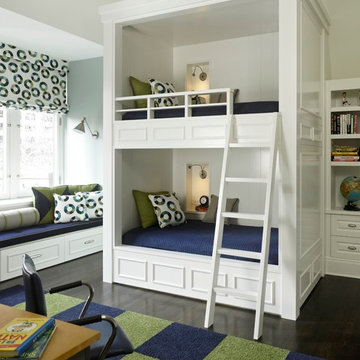 Son's Bedroom