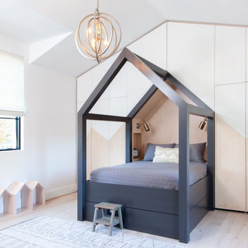 Son's Bedroom