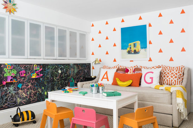 Transitional Kids by Sage Conti Design